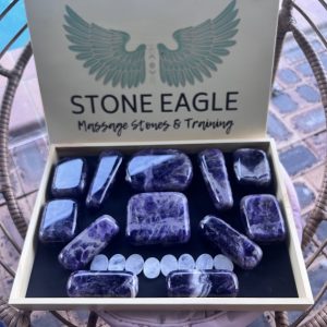 TBE Semi Precious Stone